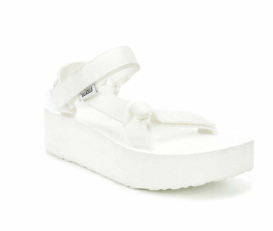 Platform Sandals * | Women'S Teva Flatform Universal Outdoor Sandals