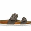 Footbed Sandals * | Women'S Madden Girl Brando Footbed Sandals