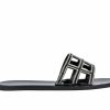 Flat Sandals * | Women'S Olivia Miller Jackie Sandals