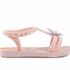 Flat Sandals * | Girls' Ipanema Toddler & Little Kid Daisy Sandals