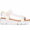 Platform Sandals * | Women'S Dirty Laundry Qwest Wedge Sandals