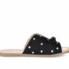 Flat Sandals * | Women'S Journee Collection Lillian Slip-On Sandals