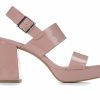 Heeled Sandals * | Women'S Y-Not Jaylen Dress Sandals