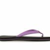 Flip-Flops * | Girls' Rainbow Sandals Toddler & Little Kid 101St Flip-Flops