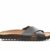 Footbed Sandals * | Women'S Bearpaw Margarita Footbed Sandals