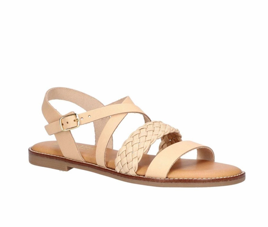 Flat Sandals * | Women'S Bella Vita Italy Ala Sandals