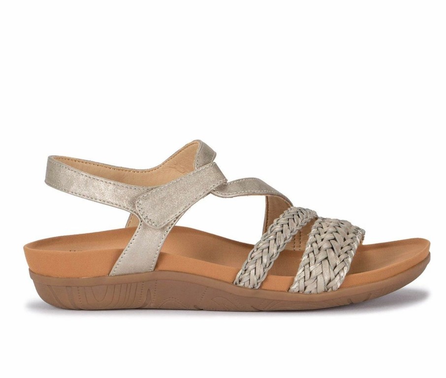 Flat Sandals * | Women'S Baretraps Jalen Sandals