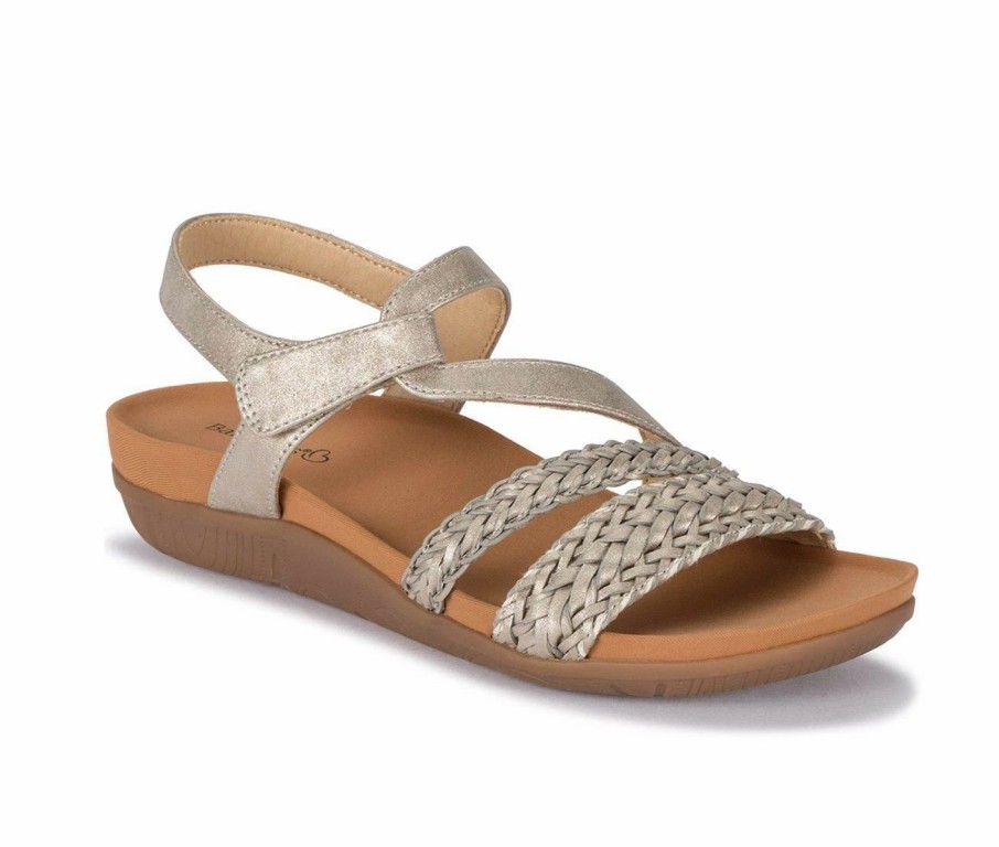 Flat Sandals * | Women'S Baretraps Jalen Sandals