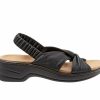 Heeled Sandals * | Women'S Trotters Nella Sandals