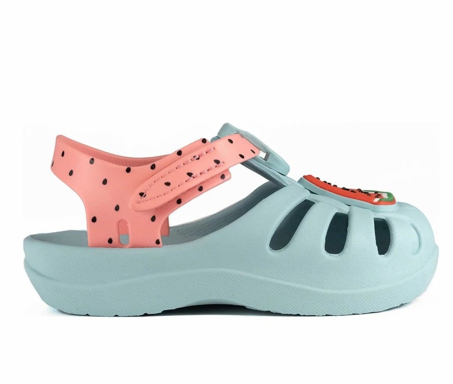 Flat Sandals * | Kids' Ipanema Toddler & Little Kid Summer X Sandals