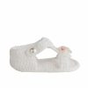 Flat Sandals * | Girls' Baby Deer Hannah Crib Shoes