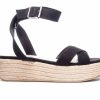 Espadrille Sandals * | Women'S Chinese Laundry Zala Platform Espadrille Sandals