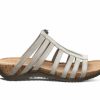 Footbed Sandals * | Women'S Bearpaw Sabrina Sandals