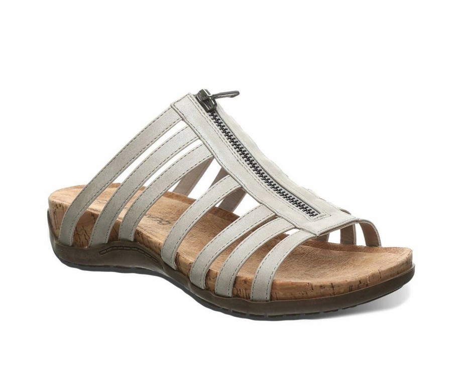 Footbed Sandals * | Women'S Bearpaw Sabrina Sandals