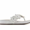 Flip-Flops * | Women'S Cliffs By White Mountain Hot Spot Flip-Flops