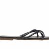 Flat Sandals * | Women'S Halston Selma Sandals