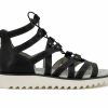 Flat Sandals * | Women'S Jsport Rome Sandals