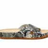 Footbed Sandals * | Women'S Coconuts By Matisse Yin Yang Footbed Sandals