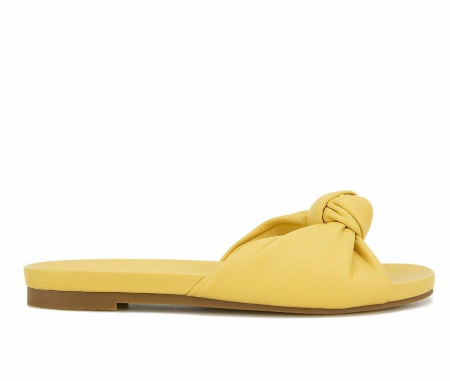 Flat Sandals * | Women'S Esprit Tyla Sandals