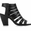 Heeled Sandals * | Women'S Y-Not Lila Dress Sandals