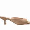 Heeled Sandals * | Women'S Journee Collection Larna Dress Sandals