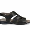 Flat Sandals * | Women'S Comfortiva Parma Sandals