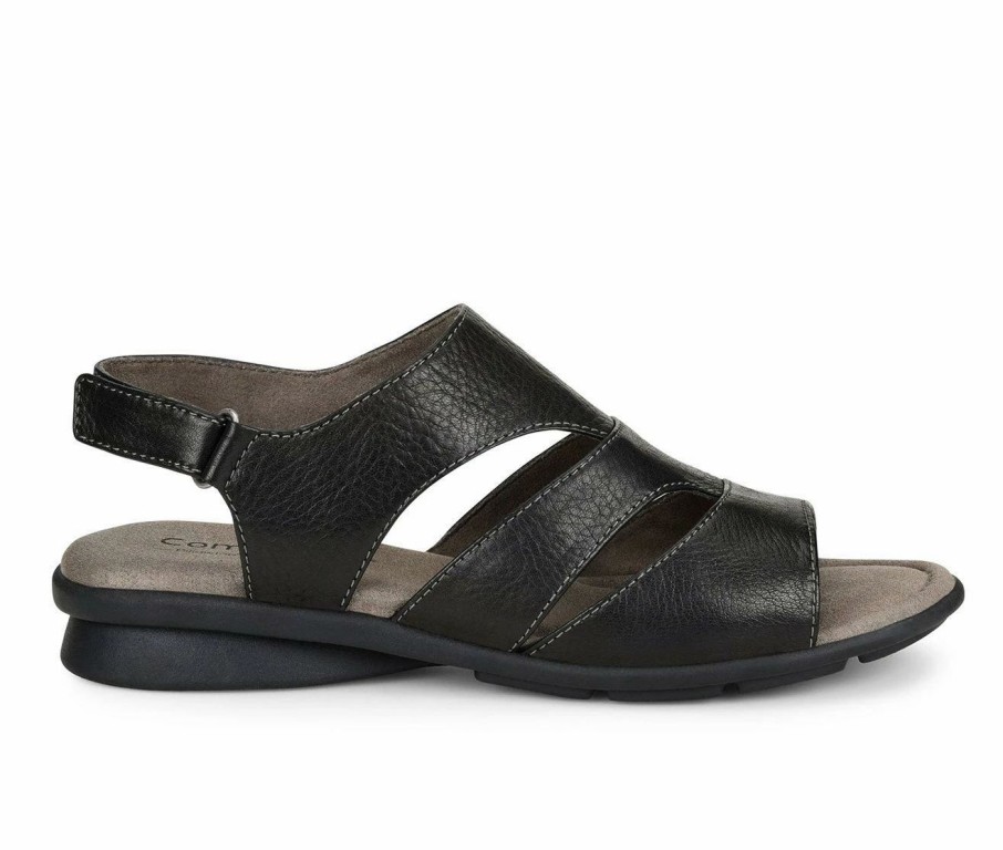 Flat Sandals * | Women'S Comfortiva Parma Sandals