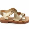 Flat Sandals * | Girls' Oshkosh B'Gosh Infant & Toddler & Little Kid Meera Sandals