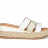 Espadrille Sandals * | Women'S Journee Collection Whitty Espadrille Platform Wedges