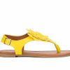 Flat Sandals * | Women'S New York And Company Aurelia Sandals