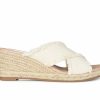 Espadrille Sandals * | Women'S Journee Collection Shanni Wedge Sandals