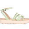 Platform Sandals * | Women'S Journee Collection Palomma Platform Sandals