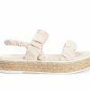 Platform Sandals * | Women'S Journee Collection Knowles Espadrille Platform Sandals