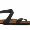 Footbed Sandals * | Women'S Birkenstock Yara Footbed Sandals