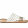 Flat Sandals * | Women'S Journee Collection Consuelo Sandals