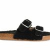 Platform Sandals * | Women'S Journee Collection Delpheen Footbed Sandals