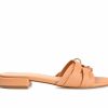 Flat Sandals * | Women'S Journee Collection Avrry Sandals