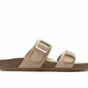 Footbed Sandals * | Women'S Madden Girl Brando Footbed Sandals