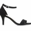 Heeled Sandals * | Women'S Solanz Hallie Dress Sandals