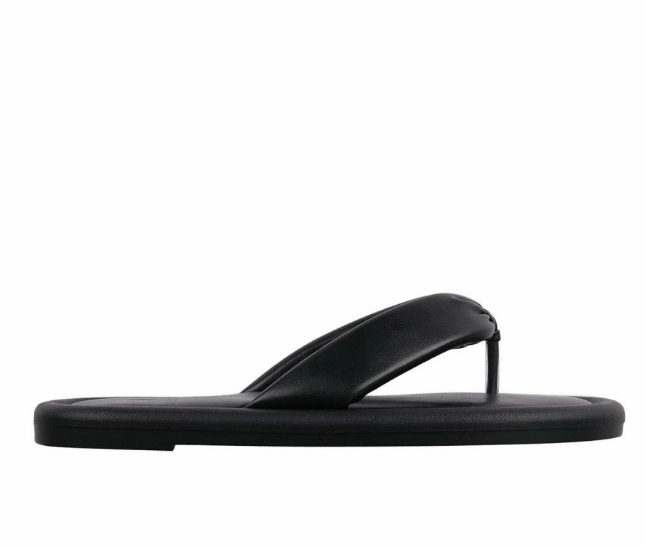 Flip-Flops * | Women'S Halston Citizen Flip-Flops