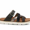 Footbed Sandals * | Women'S Spring Step Fianna Sandals