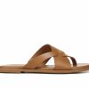 Flat Sandals * | Women'S Franco Sarto Jenice Sandals