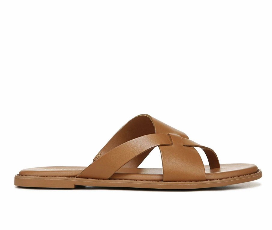 Flat Sandals * | Women'S Franco Sarto Jenice Sandals