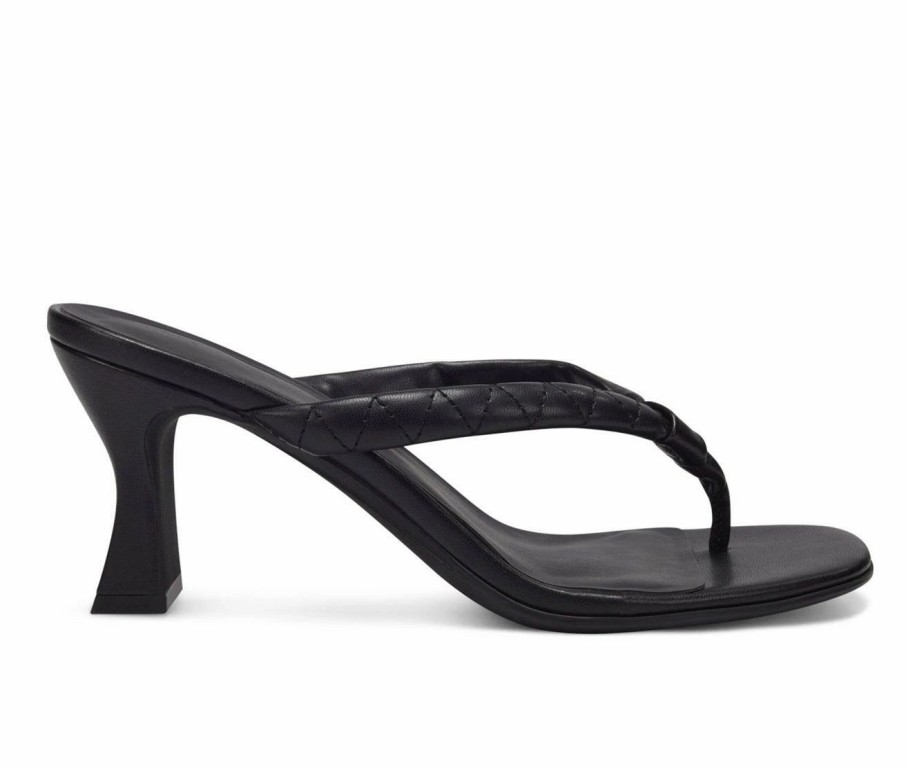 Heeled Sandals * | Women'S Aerosoles Giana Dress Sandals