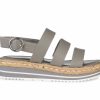 Platform Sandals * | Women'S Journee Collection Robyn Platform Sandals