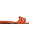 Flat Sandals * | Women'S Franco Sarto Nalani Sandals