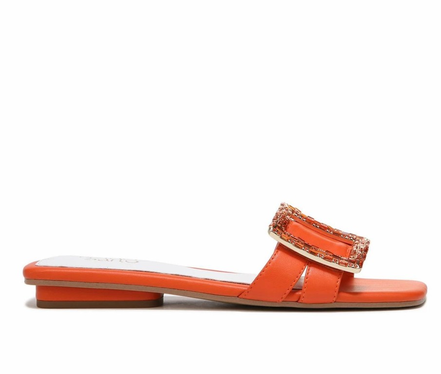 Flat Sandals * | Women'S Franco Sarto Nalani Sandals