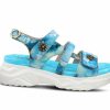 Platform Sandals * | Women'S L'Artiste Seansand Platform Sandals