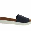 Platform Sandals * | Women'S Bernie Mev Capri Flatform Sandals