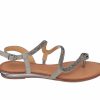 Flat Sandals * | Women'S Gc Shoes Sky Sandals